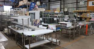 High quality stainless steel tables: Dkiei Commercial Kitchen Stainless Steel Single Over Shelf For Prep Tables For Commercial And Home 150 X 30 X 40cm Kitchen Furniture Home Kitchen Tennesseegreenac Com