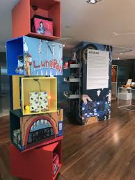 Australiana Collection Officially Launched At Ngv Soon Launching At Apa Arts Project Australia Art Projects Australian Icons Art