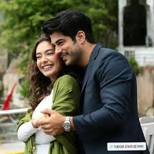 Kara Sevda/Endless Love Burak Özçivit & Neslihan Atagül Doğulu . #TsBDf