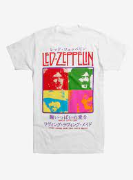 Led Zeppelin Whole Lotta Love T Shirt Led Zeppelin Led Zeppelin Shirt Led Zeppelin T Shirt