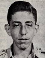 Barenholz (Wallach), Israel-Abraham ("Israel")