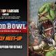 [GAWLER] Blood Bowl: Monday Night Football event image