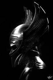Black T By Obery Nicolas Fantasy Armor Knight Armor Art