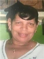 Lillian McCarty Obituary (2018)