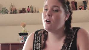 Mid Conversation with Aunt Karen & Uncle Sam