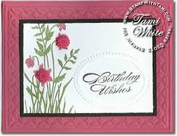 Maybe you would like to learn more about one of these? Just Believe Birthday Card Stampin Up Demonstrator Tami White Stamping Crafting Card Making