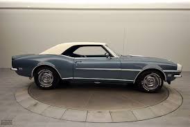 Image result for Island Teal 1968 Camaro