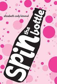The spin the bottle game is a bit of a must at a teen party. Spin The Bottle Amazon De Kimmel Elizabeth Cody Fremdsprachige Bucher