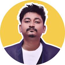 Dibakar Talukdar Çs