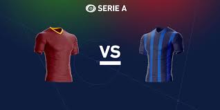 Preview and stats followed by live commentary, video highlights and match report. Roma Vs Inter Milan Prediction Roma Vs Inter Milan Preview