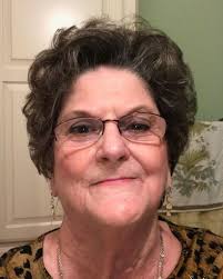 Joan E King Obituary May 7, 2024