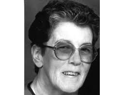 ELIZABETH RAFFERTY Obituary (1939