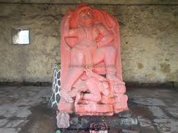 BAHADURGAD | Durgbharari