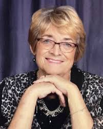 Ramona Helgeson Obituary July 27, 2023