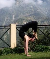 Really thrilled to be heading back to the toronto yoga conference for the 3rd year in a row! The Yoga Way The Yoga Way