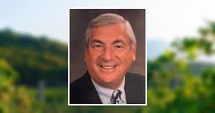 Ronald Sherr Obituary December 18, 2022