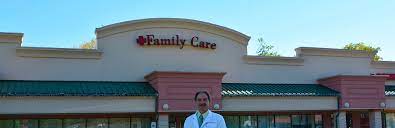 I cannot say enough good things about the facility, the staff and the doctors. Family Care