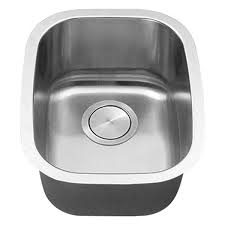 stainless steel kitchen sinks by c tech