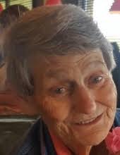 Obituary information for Catherine Delcambre Gartman