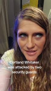 Cortland Whitaker Greenville South Carolina