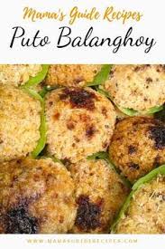 Do You Remember Putong Balanghoy One Of Filipinos Most Favorite Desserts Back In The Decades This Fili In 2020 Filipino Food Dessert Binangkal Recipe Cooking Recipes
