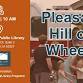Pleasant Hill on Wheels at Doanes Park