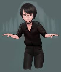 Cute” Japanese Developer Steals the Show at E3 – Sankaku Complex