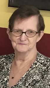 Obituary of Carol Margeson