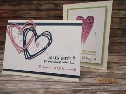 Gluckwunschkarten Zur Hochzeit Gestaltet Mit Produkten Von Stampin Up Gluckwunschkarte Hochzeit Karte Hochzeit Gluckwunschkarte
