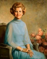 And that's a great song. Betty Ford What The Hell Historyanecdotes