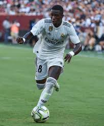 Fifa 19 future star vinicius junior review (92) fifa 19 future star vinicius junior player review! Vinicius Junior Wikipedia