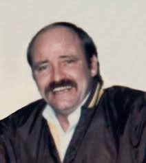 Obituary information for Jack Leonard Thompson