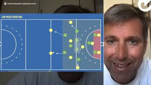 EHL KO16 2024-25 HC Rotterdam v TJ Plzen-Litice