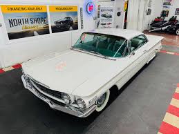 Image result for Shell Beige 1960 Oldsmobile