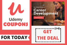 Visit now and get your coupons before they expire! 90 Off Udemy Coupon 2021 Student Online Courses Discount Deals