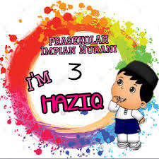 Kartu nama tour and travel. Tag Nama Dan Tag Nombor Prasekolah Impian Nurani Skkn Facebook