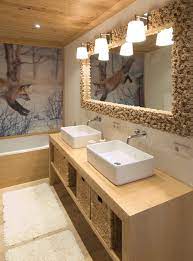 Il mobile bagno in legno massello nasce per ospitare al suo interno tutta la biancheria per il bagno, oltre a tutti quei piccoli accessori indispensabili nelle operazioni di toilette di ogni giorno. Mobile Arredo Bagno In Legno Massello Katherine Xlab