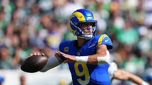 ¡Colapso Brutal! Rams Pierden Ante Eagles con Bloqueo Épico al Final - Imagen principal del artículo