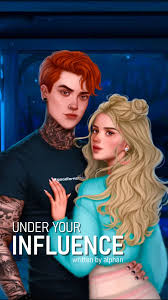 Under Your Influence Episode Choose Your Story Interactive Stories Episode Choose Your