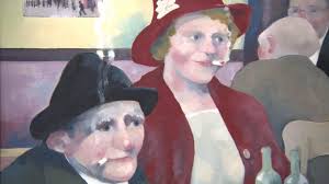 Call to end mystery around Cornwall scenes by The Secret Painter