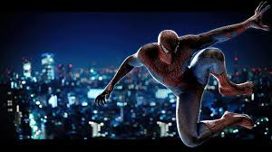 We have 45+ amazing background pictures carefully picked by our community. Spiderman Desktop Wallpaper 4k Ultra Hd Tokyo Wallpaper Pc 1920x1080 Download Hd Wallpaper Wallpapertip