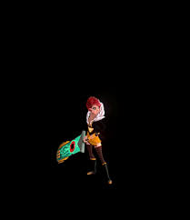 #transistor #red #red (transistor) #sybil reisz #well only her clothes #supergiant games #umeni #trying to loosen up with. I Will Always Find You
