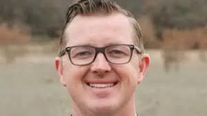 Hunter Sims named UMHB Vice President for athletics