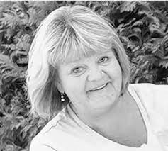 Marleen GLAAB Obituary (2014)