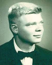 Robert Moore Obituary (2015)