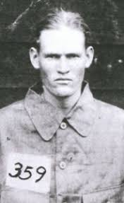 ALLEN “ACE” CHRISTENSEN