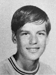 1968 South Cameron High Honor Roll