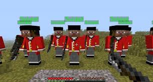 How to make custom mods for minecraft pe. Custom Npcs Mod For Mcpe For Android Apk Download