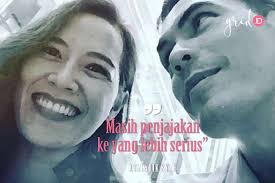 Atalarik syah bantah tagih seserahan tsania marwa. Atalarik Syah Akui Sedang Berpacaran Dengan Vonny Cornelia Dan Akan Menikah