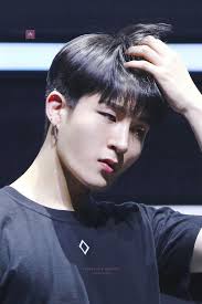 In2it Lee Inpyo Kpop Kpop Idol Love Of My Life